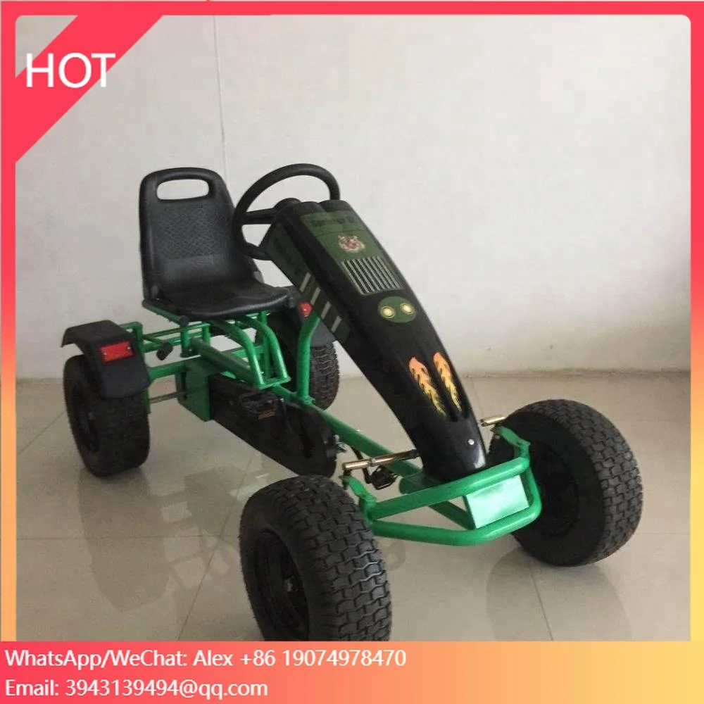Off Road Buggy Outdoor Sports Go Kart For Adults
Off Road Buggy Outdoor Sports Go Kart For Adults