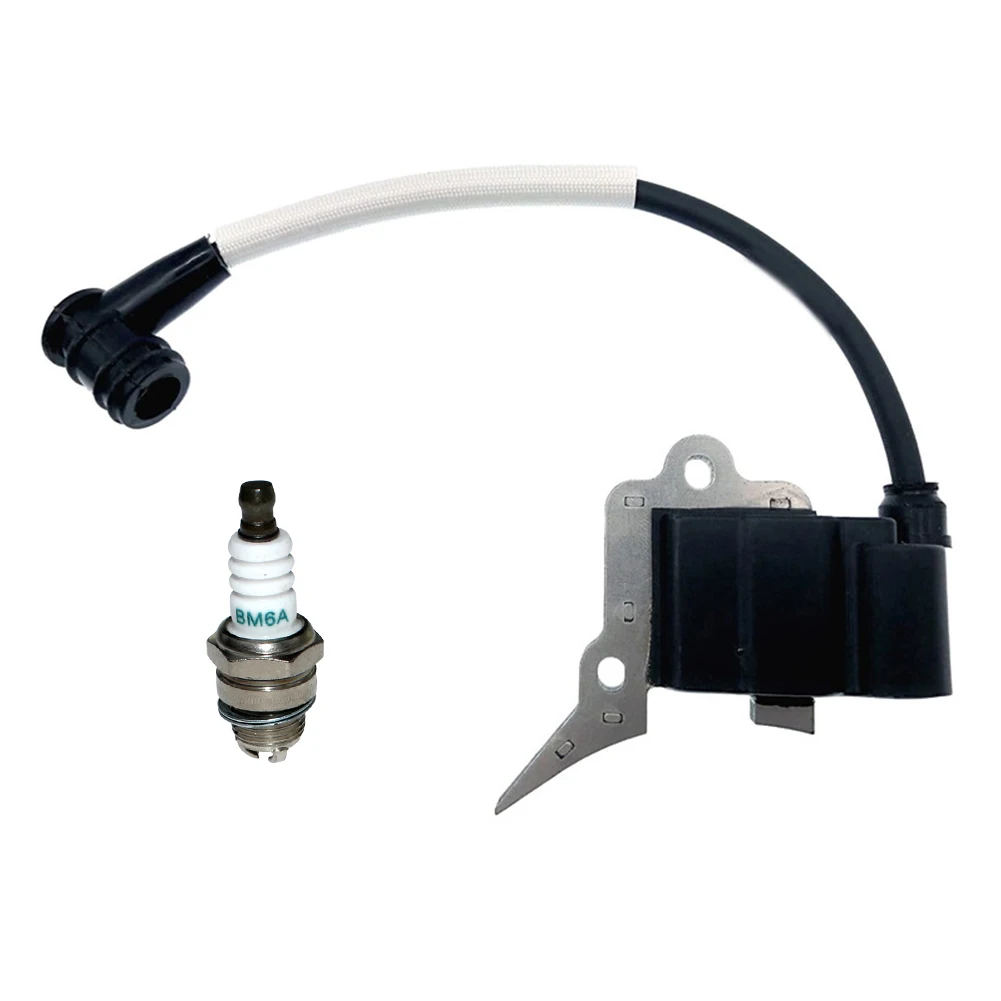 A411000610 62100-71021 Ignition Coil Module Rebuild For Shindaiwa C242 81742 AH242 AHS242 F222 M242 T222 T242 T242X
A411000610 62100-71021 Ignition Coil Module Rebuild For Shindaiwa C242 81742 AH242 AHS242 F222 M242 T222 T242 T242X