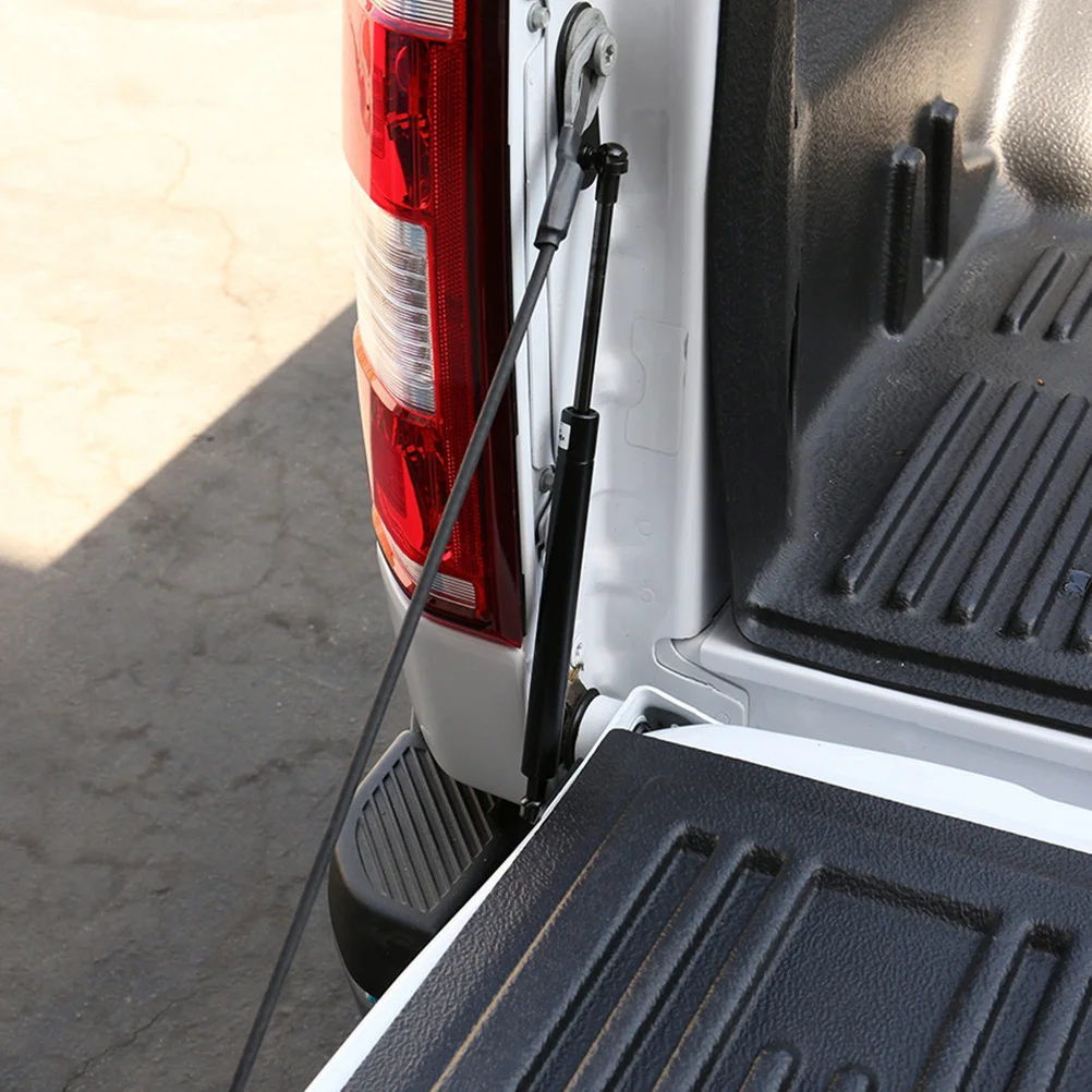 1Set Professional Tailgate Damper Replaceable Support Car Absorption Shock Prevent Wear Fit
1Set Professional Tailgate Damper Replaceable Support Car Absorption Shock Prevent Wear Fit