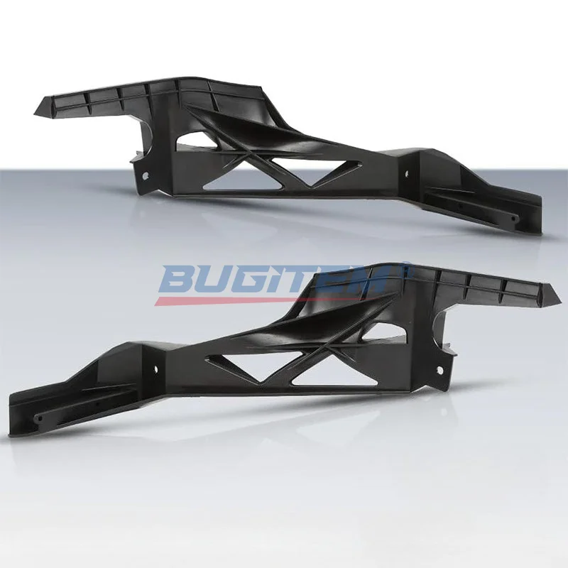 2PCS/Set Left & Right Front Fender Brackets Set 68084828AA 68084829AA For Chrysler Town & Country Dodge Grand Caravan 2011-2020
2PCS/Set Left & Right Front Fender Brackets Set 68084828AA 68084829AA For Chrysler Town & Country Dodge Grand Caravan 2011-2020