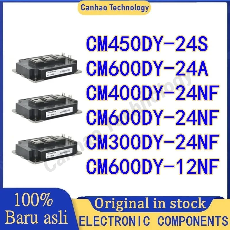 CM450DY-24S CM600DY-24A CM400DY-24NF CM300DY-24NF новинка оригинальный модуль IGBT
CM450DY-24S CM600DY-24A CM400DY-24NF CM300DY-24NF новинка оригинальный модуль IGBT