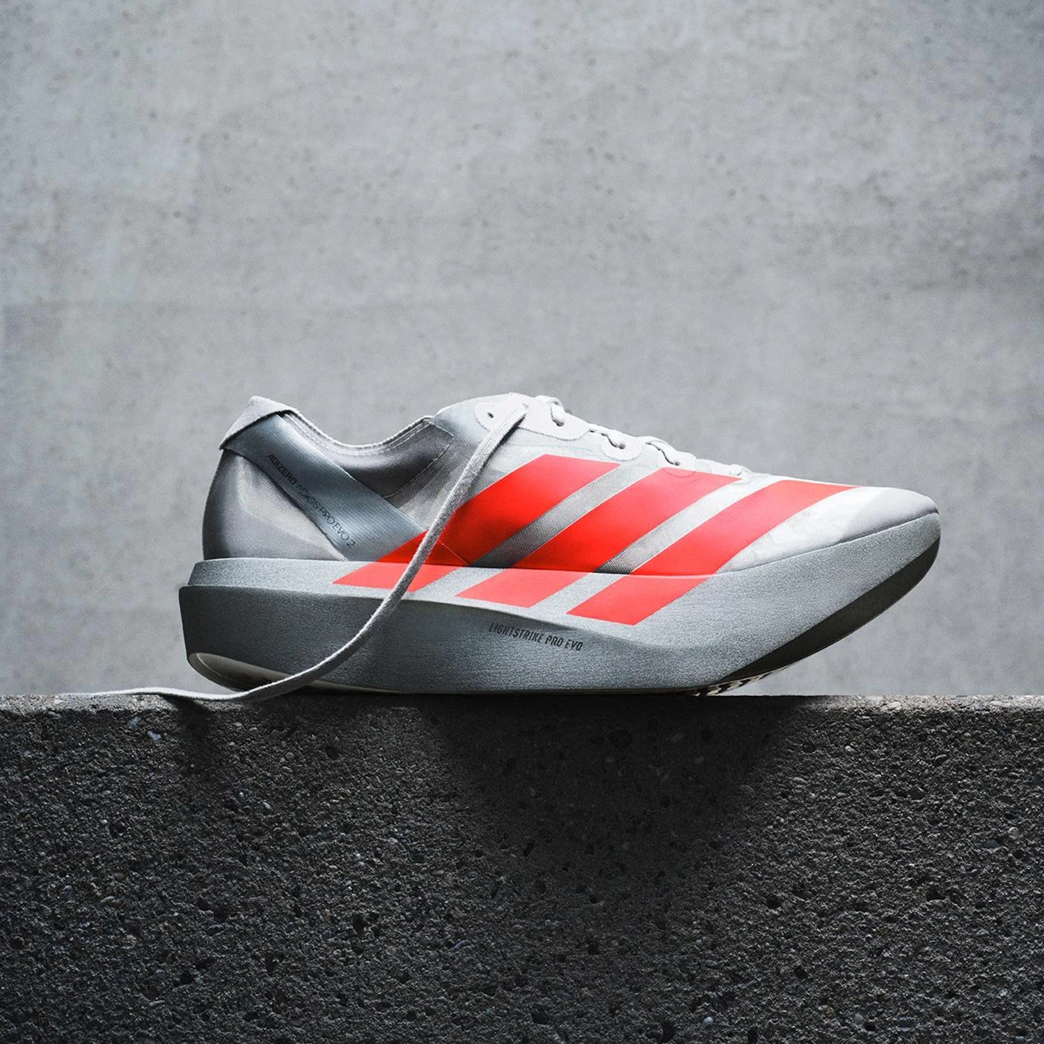 Adidas Authentic Autumn Men's Women's Marathon Speed Running Shoes JR7259
Adidas Authentic Autumn Men's Women's Marathon Speed Running Shoes JR7259