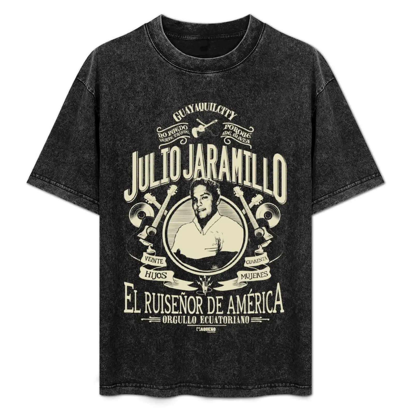 JULY JARAMILLO T-Shirt Fashion Print Casual Short Sleeve
JULY JARAMILLO T-Shirt Fashion Print Casual Short Sleeve