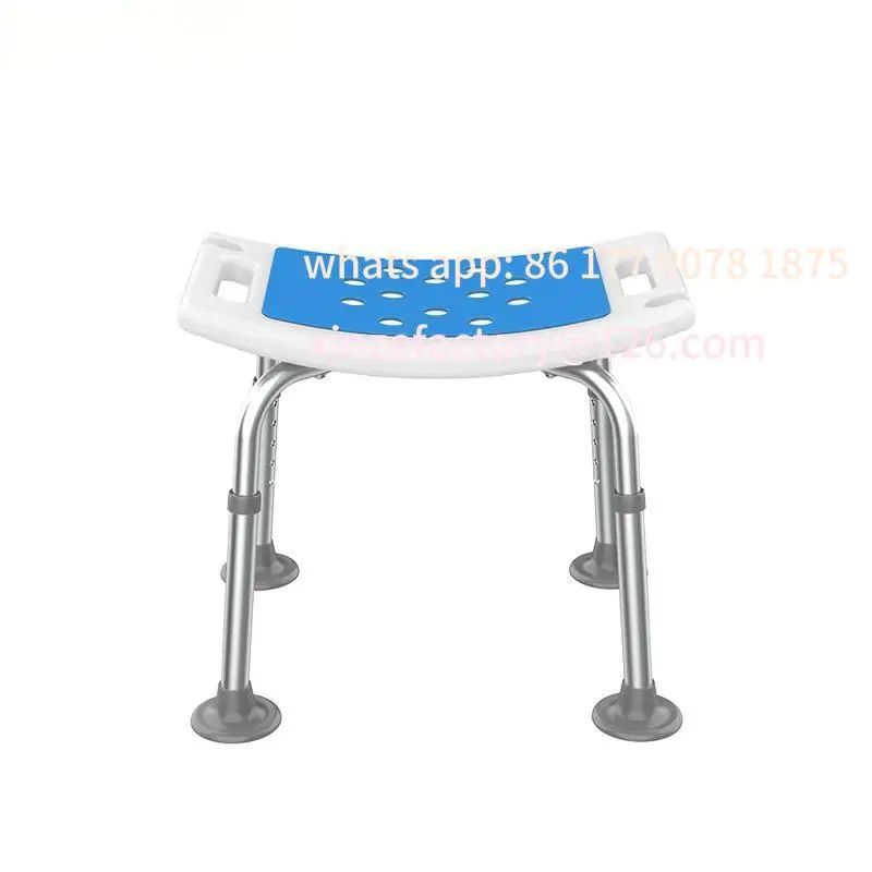 Customizable senior-friendly elderly shower stool bath aid aluminum alloy
Customizable senior-friendly elderly shower stool bath aid aluminum alloy
