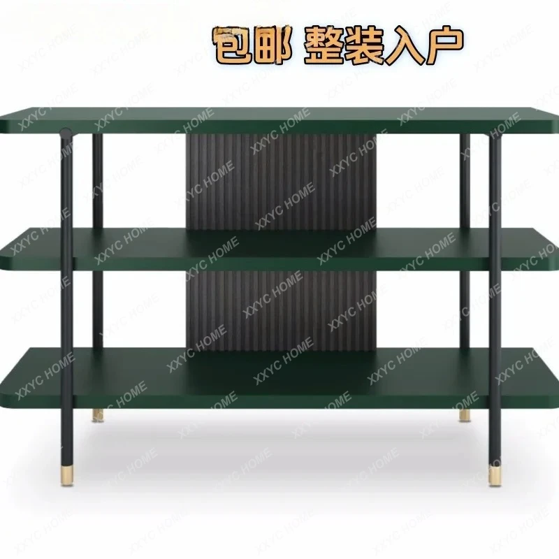 Llacquer bookshelf modern simple floor-to-ceiling bookcase simple storage shelf solid wood storage cabinet
Llacquer bookshelf modern simple floor-to-ceiling bookcase simple storage shelf solid wood storage cabinet