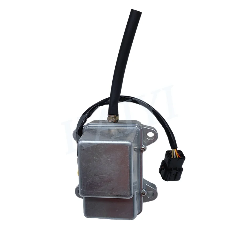 Throttle Motor KHR1290 KHR1346 for Sumitomo Excavator SH120A1 SH120A2 SH200A1 SH200A2 12 PINS
Throttle Motor KHR1290 KHR1346 for Sumitomo Excavator SH120A1 SH120A2 SH200A1 SH200A2 12 PINS