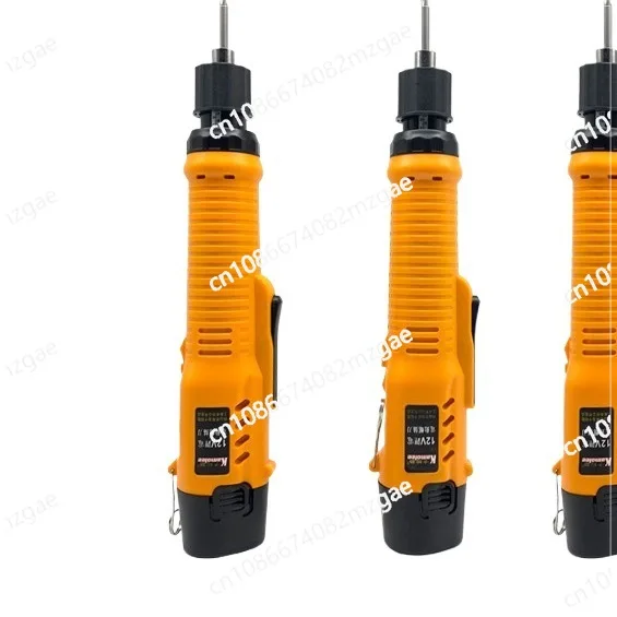 12V charging drill multi-function lithium battery straight handle wireless screwdriver
12V charging drill multi-function lithium battery straight handle wireless screwdriver