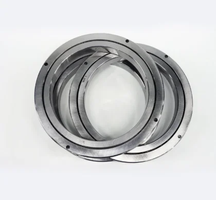 High Load Capacity Cross Bearing RB90070 Size 900*1050*70mm for Robotics and Machine Tools
High Load Capacity Cross Bearing RB90070 Size 900*1050*70mm for Robotics and Machine Tools
