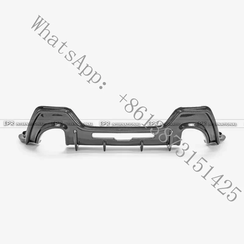 Suitable GR86 New TMS Style Carbon Fiber Rear Lip Spoiler - Lightweight Rear Bumper Tail Lip Upgrade
Suitable GR86 New TMS Style Carbon Fiber Rear Lip Spoiler - Lightweight Rear Bumper Tail Lip Upgrade