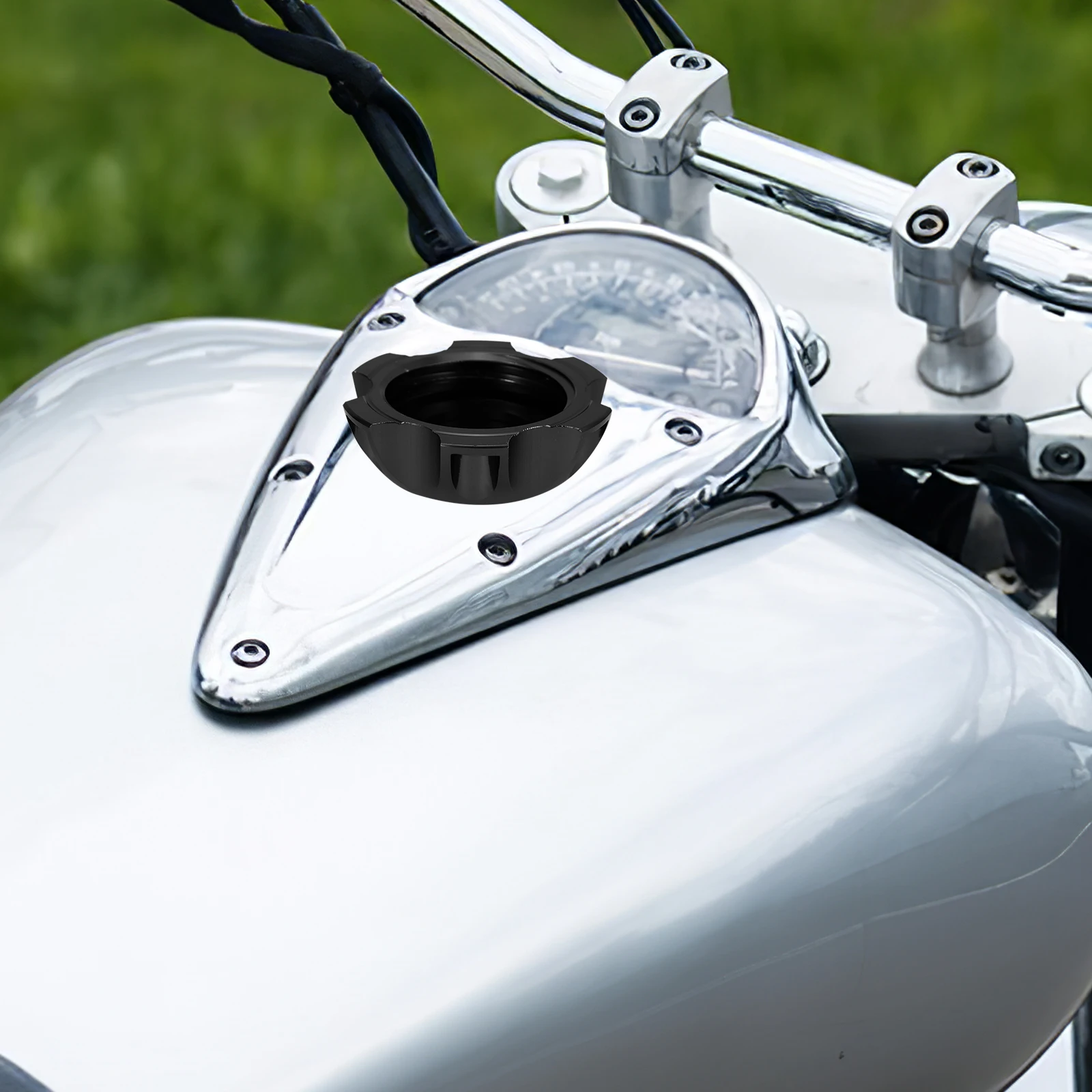 Fuel 49.5 Cap Vent Hose Easy Install Motorcycle Parts Plastic Oil Accessories Valve No
Fuel 49.5 Cap Vent Hose Easy Install Motorcycle Parts Plastic Oil Accessories Valve No