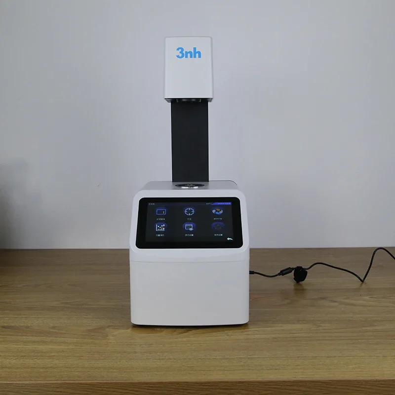 2026 Car Glass Hazemeter Haze test Haze Meter 3nh YH1100
2026 Car Glass Hazemeter Haze test Haze Meter 3nh YH1100
