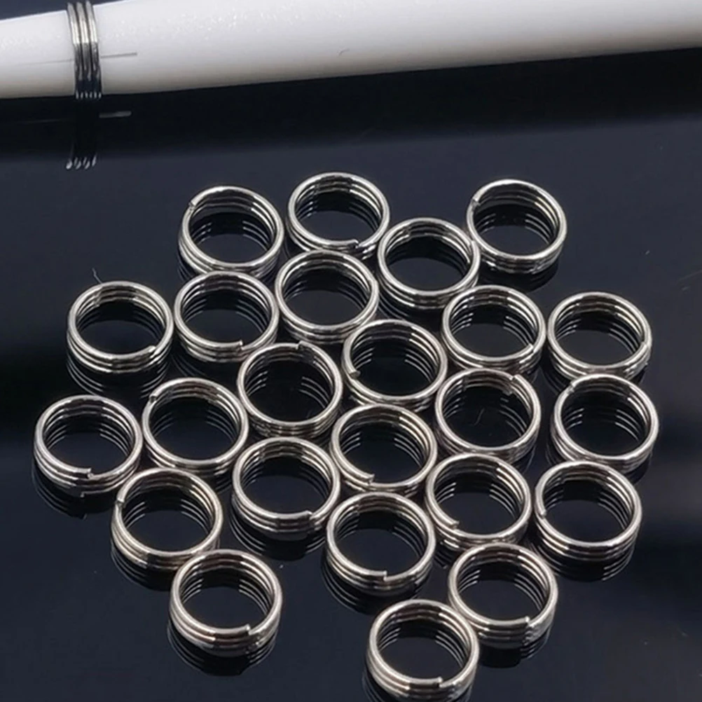 50 Pcs Dart Shaft Protection Rings Zinc Alloy Small Metal Fastener Bulk Craft Tail Securing Reusable Longlasting
50 Pcs Dart Shaft Protection Rings Zinc Alloy Small Metal Fastener Bulk Craft Tail Securing Reusable Longlasting