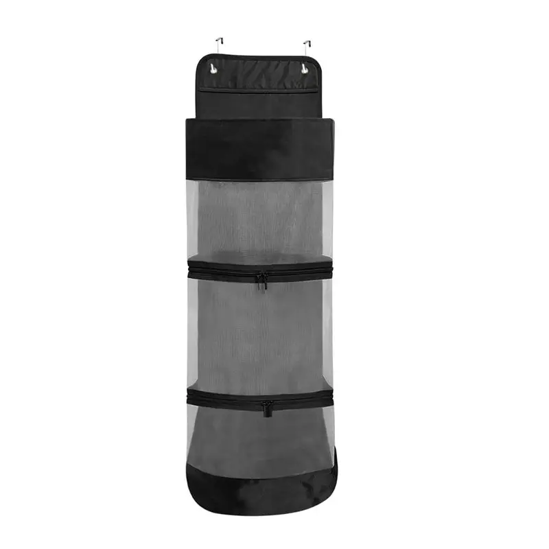 A68P-Black Wall Storage Organizer Over The Door Hanging Sports Equipment And Ball Storage, Garage Sports Equipment Organizer
A68P-Black Wall Storage Organizer Over The Door Hanging Sports Equipment And Ball Storage, Garage Sports Equipment Organizer