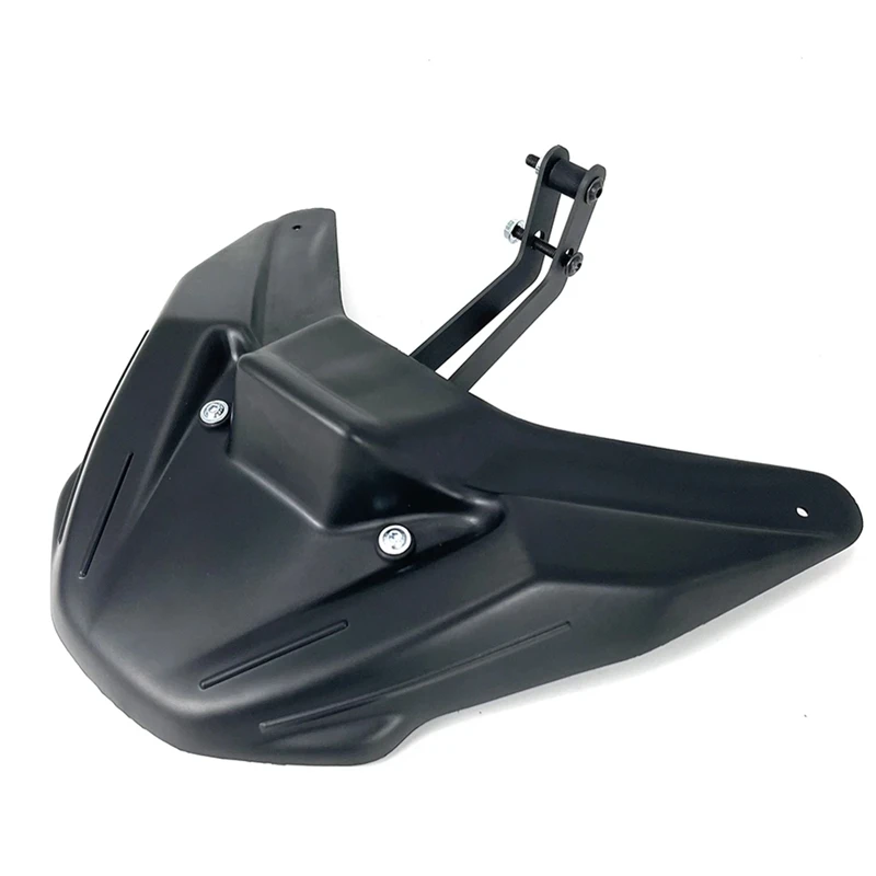 Motorcycle Front Beak Fairing Extension Wheel Extender Cover For Honda Xl750 Transalp 2023 2024 XL 750 TRANSALP
Motorcycle Front Beak Fairing Extension Wheel Extender Cover For Honda Xl750 Transalp 2023 2024 XL 750 TRANSALP