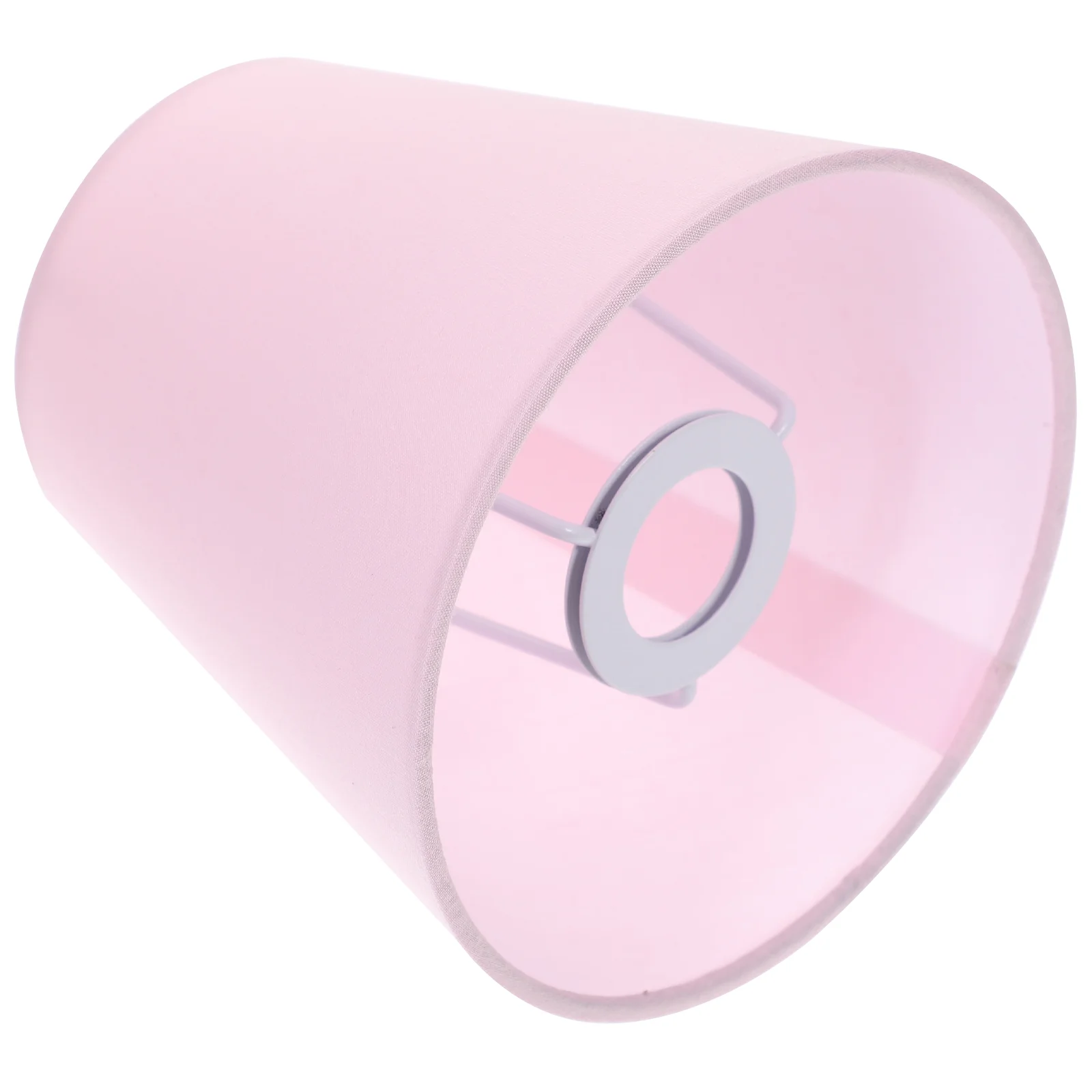 Lampshades for Table Linen Fabric Replacement Wall Hanging Small Pink Ceiling Accessory Cloth
Lampshades for Table Linen Fabric Replacement Wall Hanging Small Pink Ceiling Accessory Cloth
