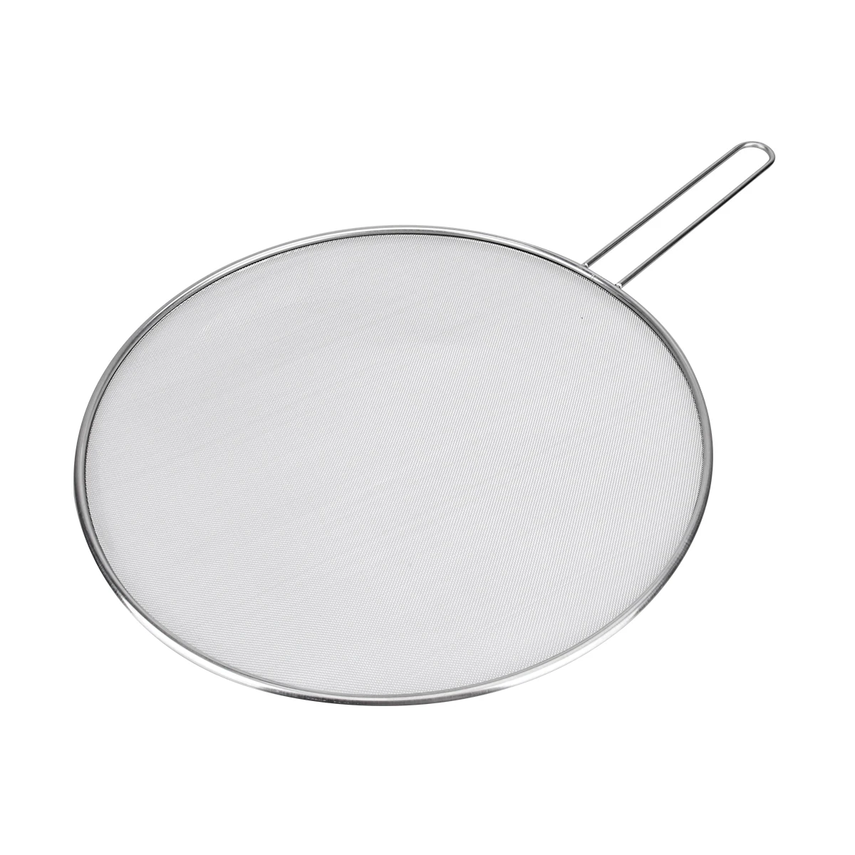 33cm Stainless Oilproof Mesh Screen Fried Snack Screen Filter Filter Round Fruit Dish Frying Tool Kitchen Bar Utensil
33cm Stainless Oilproof Mesh Screen Fried Snack Screen Filter Filter Round Fruit Dish Frying Tool Kitchen Bar Utensil