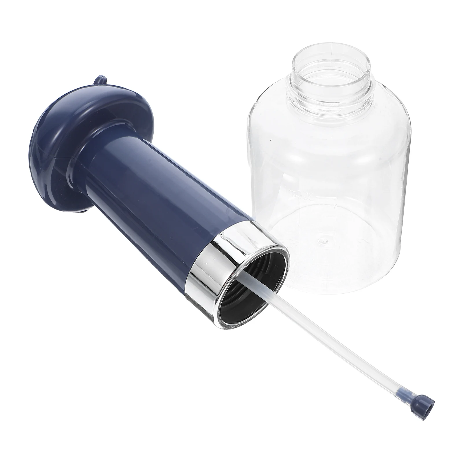 Electric Pet Bathing Soap Dispenser Rechargeable Shampoo Foaming Device Quick Foam Generator for Dog Cat Grooming
Electric Pet Bathing Soap Dispenser Rechargeable Shampoo Foaming Device Quick Foam Generator for Dog Cat Grooming