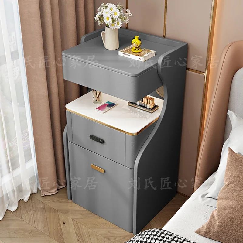 Storage Dressing Table Bedroom Mirror Bedroom Dresser Table Nightstands Wooden Standing Makeup Coiffeuse Bedroom Furniture
Storage Dressing Table Bedroom Mirror Bedroom Dresser Table Nightstands Wooden Standing Makeup Coiffeuse Bedroom Furniture