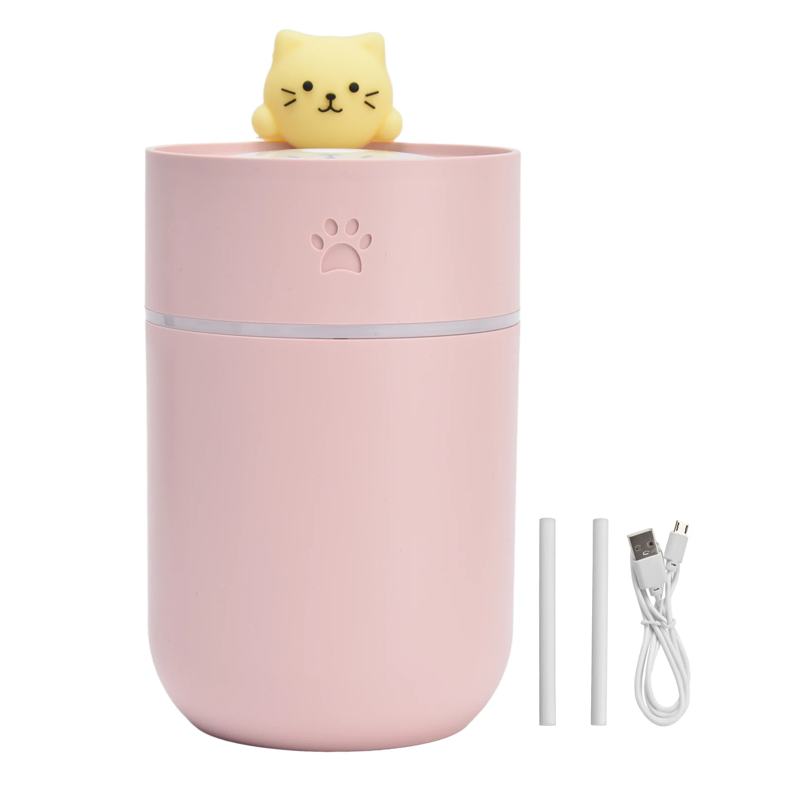 260ml Mini Humidifier USB Charging Humidifier with LED Night Light for Home Portable Mini Humidifier USB Mini Humidifier
260ml Mini Humidifier USB Charging Humidifier with LED Night Light for Home Portable Mini Humidifier USB Mini Humidifier