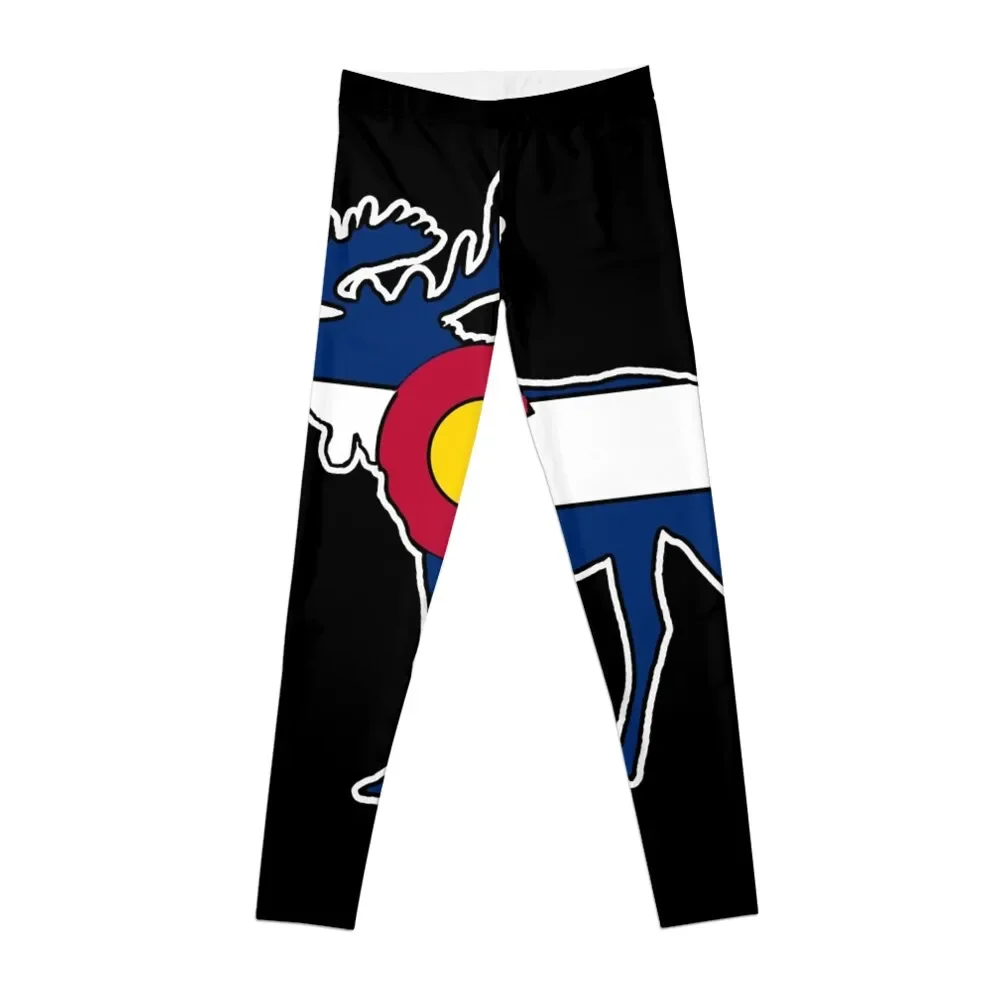 Colorado transplant flag moose shape Sticker Leggings jogging pants Women's sportswear Sports female Womens Leggings
Colorado transplant flag moose shape Sticker Leggings jogging pants Women's sportswear Sports female Womens Leggings