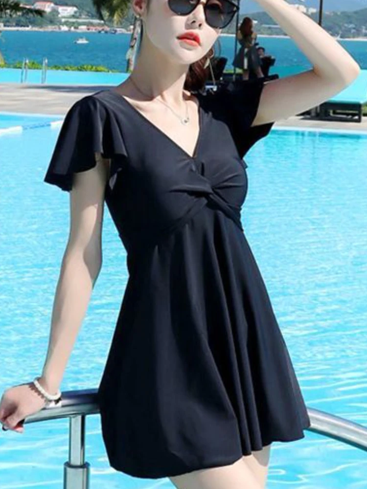 Накидка женская однотонная летняя L-3XL черная 2 шт. пляжный стиль дизайн отпуск женская повседневная дизайнерская удобная мода элегантная простая
Накидка женская однотонная летняя L-3XL черная 2 шт. пляжный стиль дизайн отпуск женская повседневная дизайнерская удобная мода элегантная простая