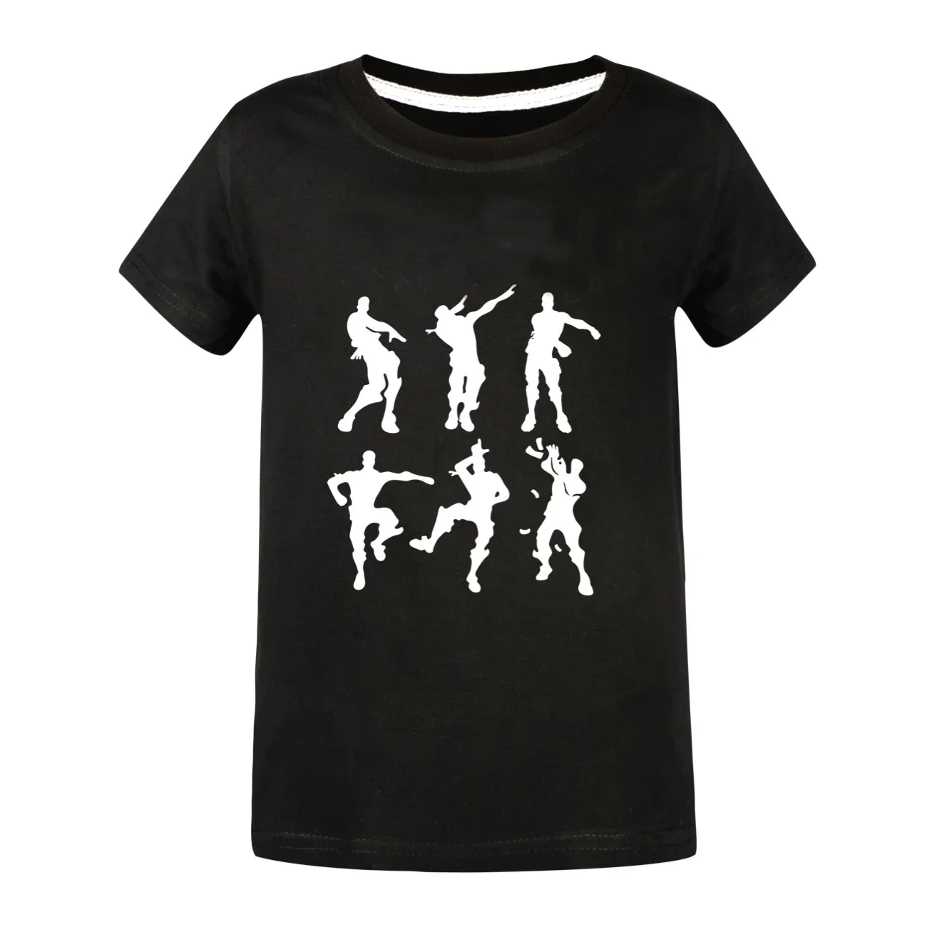 New Dabbing Dance Tshirt Kids Graphic Clothes Teen Boys Short Sleeve T-Shirts Girls 2024 Summer Fashion Tops Children's Clothing
New Dabbing Dance Tshirt Kids Graphic Clothes Teen Boys Short Sleeve T-Shirts Girls 2024 Summer Fashion Tops Children's Clothing