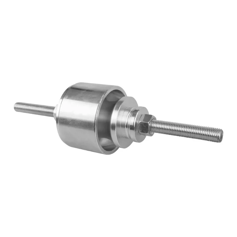 44 40mm Wheel Bearing Removal Tool for Polaris RZR Ranger
44 40mm Wheel Bearing Removal Tool for Polaris RZR Ranger