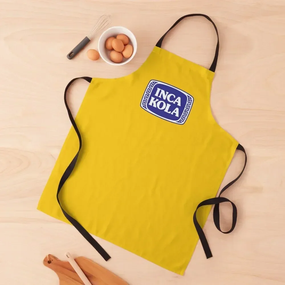 Peru - Inka Cola (Older) _029 Apron Barber Kitchen Novel Kitchen Accessories Kitchen And Home Items Apron
Peru - Inka Cola (Older) _029 Apron Barber Kitchen Novel Kitchen Accessories Kitchen And Home Items Apron
