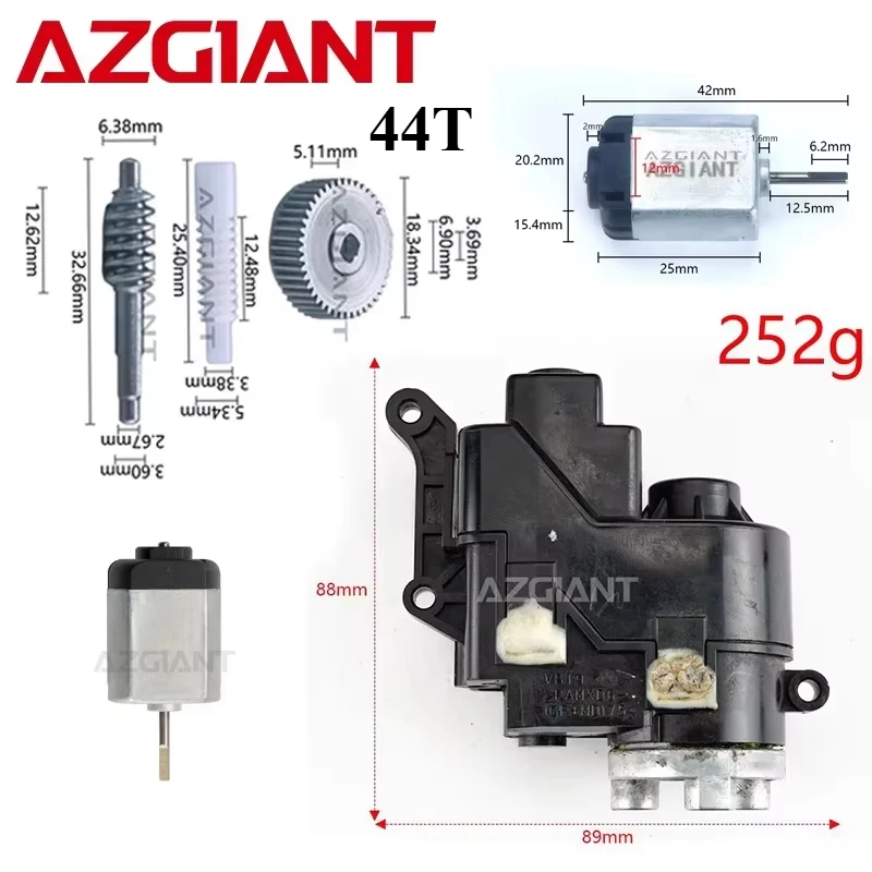 Car Parts for Subaru Legacy Outback Side Electric Rearview Mirrors Fold Motor Gear Cog Patible Side Folding Power Module Repair
Car Parts for Subaru Legacy Outback Side Electric Rearview Mirrors Fold Motor Gear Cog Patible Side Folding Power Module Repair