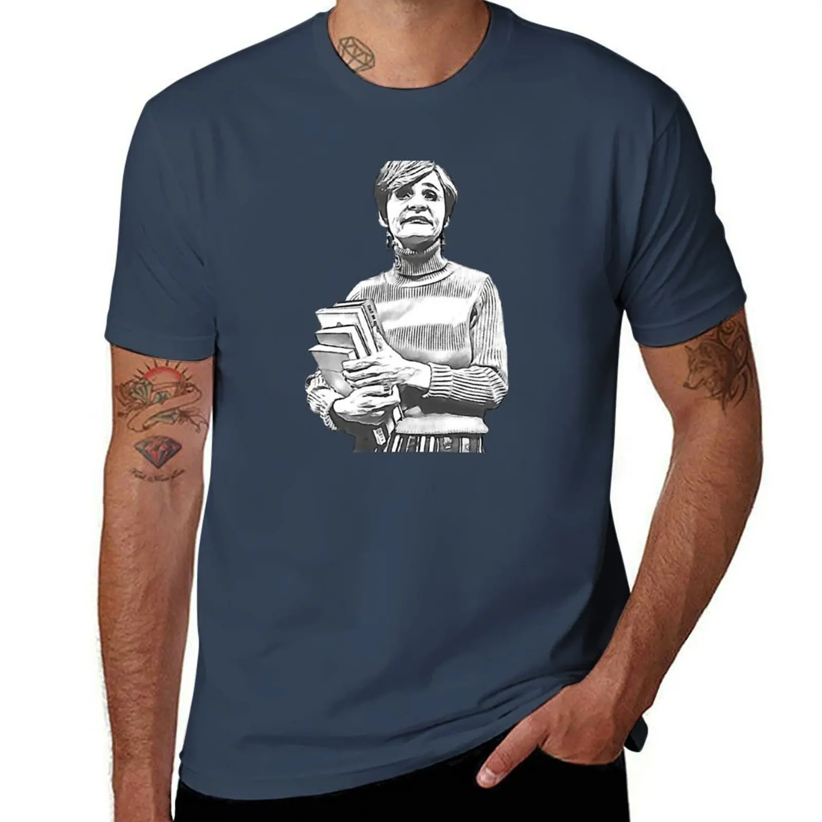 aka Blank Jerri Sedaris Amy T-Shirt Holiday Party T-Shirt for Men
aka Blank Jerri Sedaris Amy T-Shirt Holiday Party T-Shirt for Men