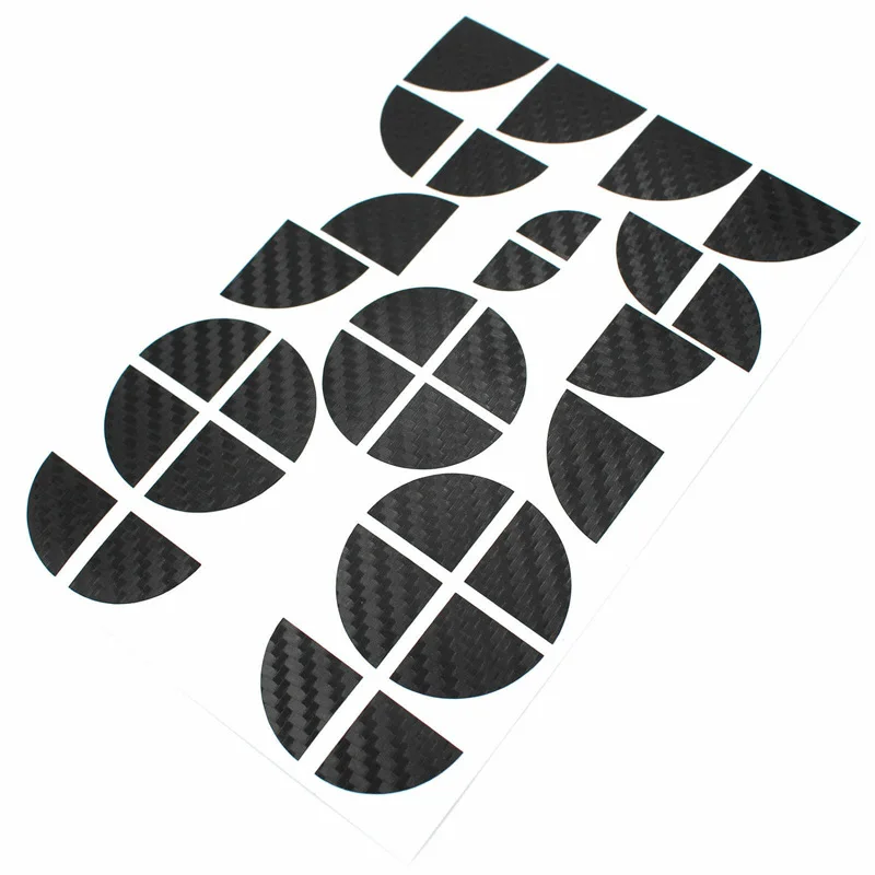 7 шт. новое черное углеродное волокно, подходит для BMW, передняя и задняя эмблема, колпачки ступицы колеса, наклейка на руль 82 мм + 74 мм + 68 мм + 45 мм
7 шт. новое черное углеродное волокно, подходит для BMW, передняя и задняя эмблема, колпачки ступицы колеса, наклейка на руль 82 мм + 74 мм + 68 мм + 45 мм