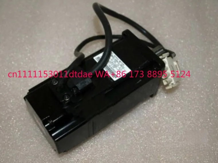 SGMPH-04ABA-SF22 servo motor quality assurance one year
SGMPH-04ABA-SF22 servo motor quality assurance one year