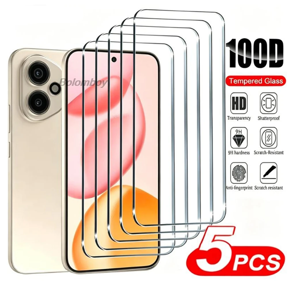 1-5PCS HD Screen Protectors For Motorola Moto Edge 60 Pro Moto Edge 50 Ultra 50 Fusion G84 Tempered Glass Protective Phone Film
1-5PCS HD Screen Protectors For Motorola Moto Edge 60 Pro Moto Edge 50 Ultra 50 Fusion G84 Tempered Glass Protective Phone Film