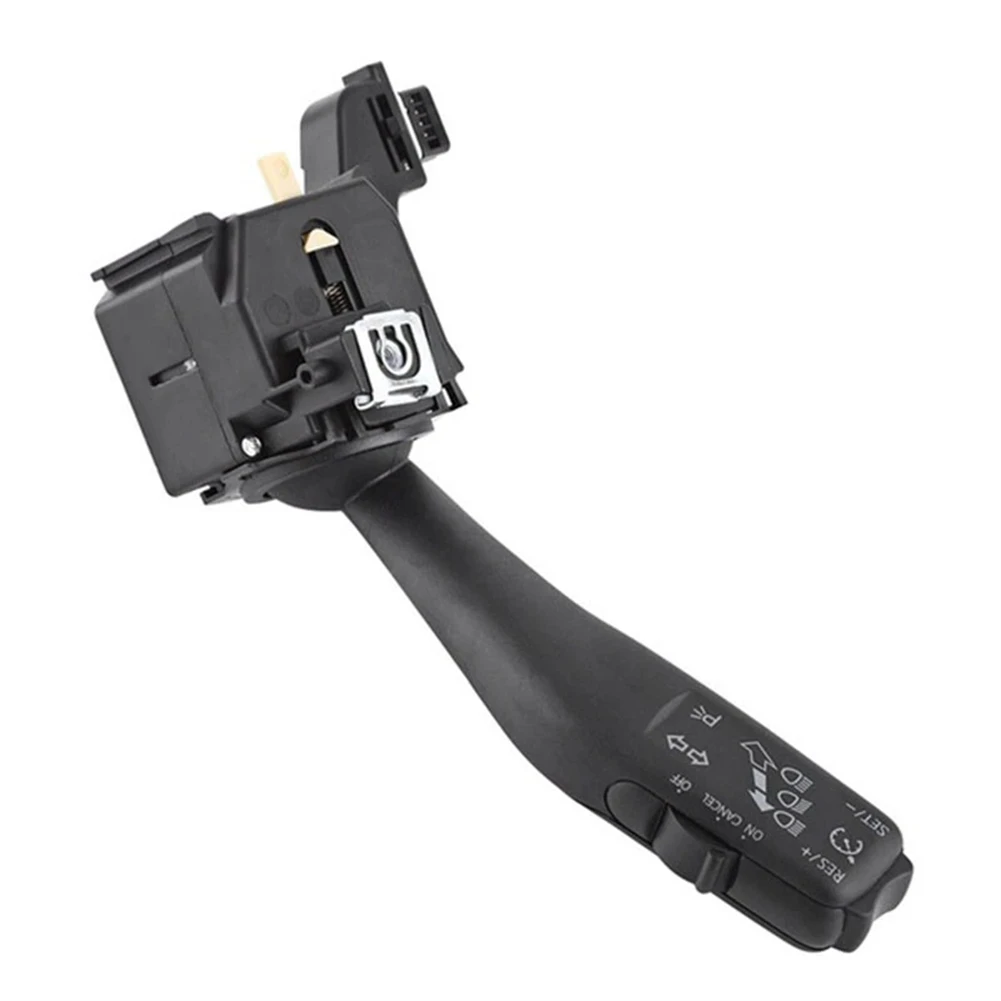 Indicator Stalk Turn Signal Switch Perfect Match Easy Installation Stable Characteristics For Jetta MK5 2006-2011
Indicator Stalk Turn Signal Switch Perfect Match Easy Installation Stable Characteristics For Jetta MK5 2006-2011