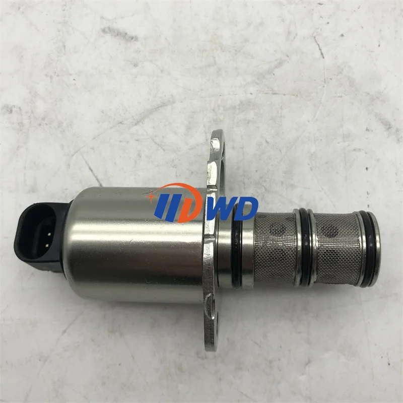 DS563CS12M1 380123-12 Cartridge Hydraulic Solenoid Valve 12V for Chelsea 277 Series
DS563CS12M1 380123-12 Cartridge Hydraulic Solenoid Valve 12V for Chelsea 277 Series