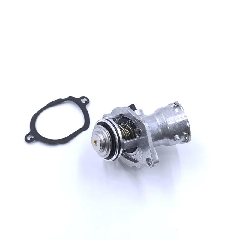 Engine Thermostat For Mercedes-Benz W221 S300L M272 M272.946 R230 R171 SLK350 V251 W164 X204 C207 A207 2722000415 A2722000415
Engine Thermostat For Mercedes-Benz W221 S300L M272 M272.946 R230 R171 SLK350 V251 W164 X204 C207 A207 2722000415 A2722000415