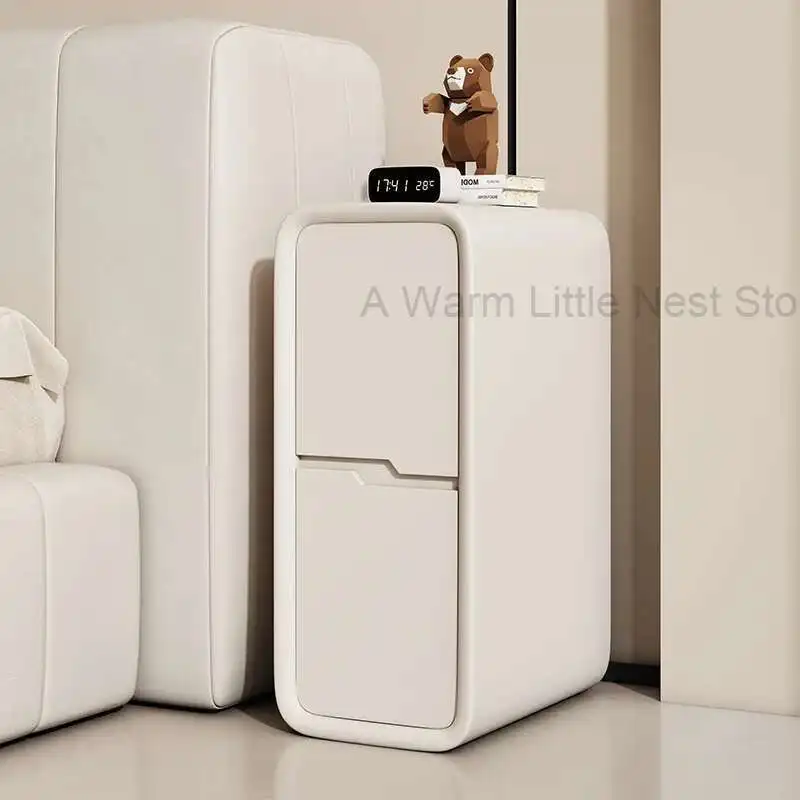 Solid Wood Mini Nightstands Narrow Small Space Storage Box Aesthetic Side Table Bedroom Kawaii Table De Chevet Home Furniture
Solid Wood Mini Nightstands Narrow Small Space Storage Box Aesthetic Side Table Bedroom Kawaii Table De Chevet Home Furniture