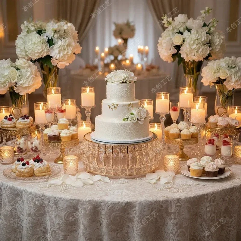 CLL wedding scene arrangement dessert table dessert plate birthday pastry stand restaurant cold food table
CLL wedding scene arrangement dessert table dessert plate birthday pastry stand restaurant cold food table