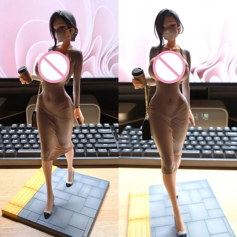 Hapitopi Kpring Dongtan In Stock One Sixth Scale Figure Beautiful Woman Collectible Desktop Decoration Gift For Adult Collector
Hapitopi Kpring Dongtan In Stock One Sixth Scale Figure Beautiful Woman Collectible Desktop Decoration Gift For Adult Collector