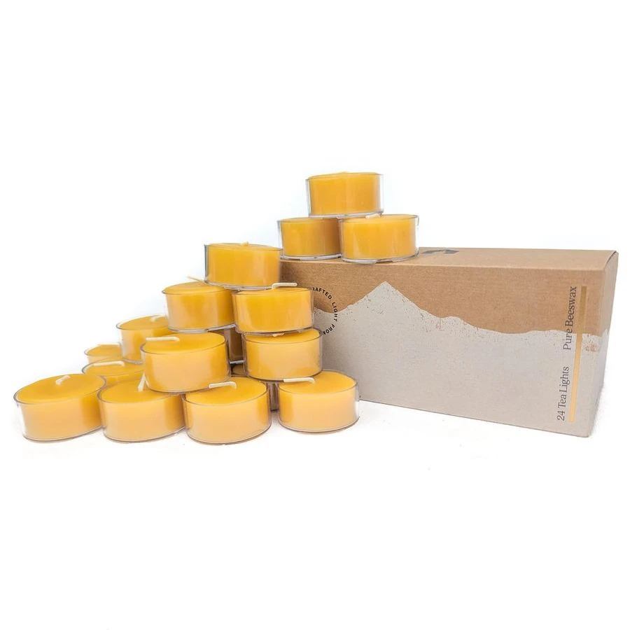Чайные свечи, 100% натуральный пчелиный воск, желтые чайные свечи, без ароматизаторов, без парафина и сои, чистое горение.
Чайные свечи, 100% натуральный пчелиный воск, желтые чайные свечи, без ароматизаторов, без парафина и сои, чистое горение.