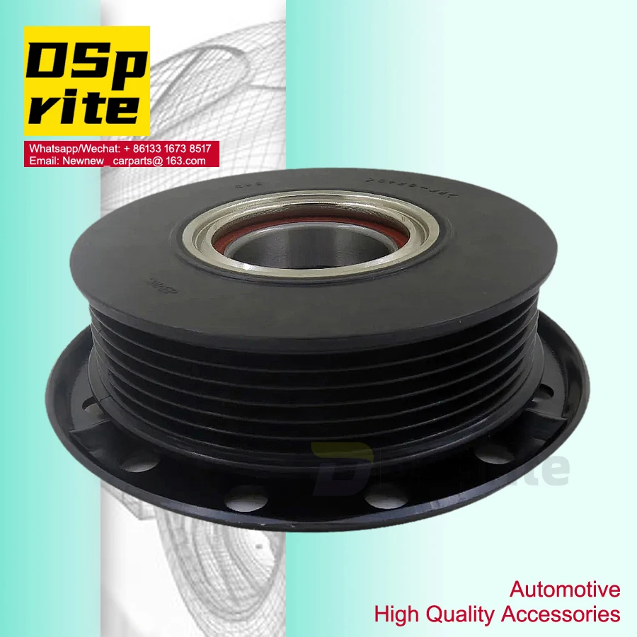 New Air Conditoning AC Compressor Clutch 883100D201 For Toyota Auris Corolla Urban Cruiser Yaris Vitz 8831002720 883100D200
New Air Conditoning AC Compressor Clutch 883100D201 For Toyota Auris Corolla Urban Cruiser Yaris Vitz 8831002720 883100D200