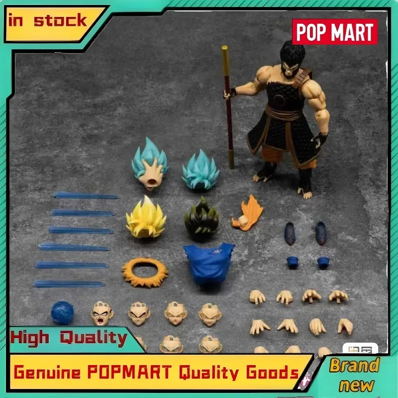 In Stock 1/12 Scale Anime Action Figure Armored Monkey King Collectible Model Toy MA001 MA002 MA003 MA004 Gift for Fans
In Stock 1/12 Scale Anime Action Figure Armored Monkey King Collectible Model Toy MA001 MA002 MA003 MA004 Gift for Fans