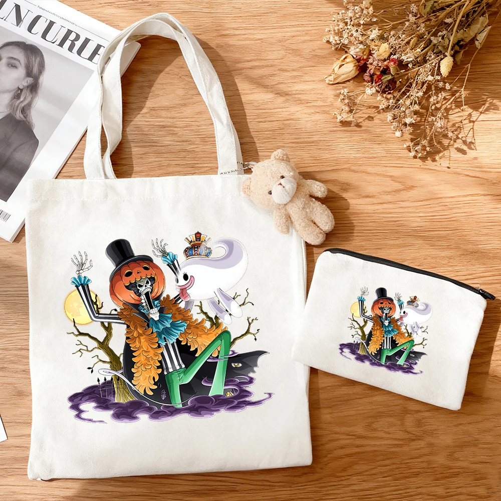 3pcs/set One Piece Jinbe Fishman Karate Anime Canvas Tote Bag Print Shoulder Bag Mini Coin Purse Casual Bag Set
3pcs/set One Piece Jinbe Fishman Karate Anime Canvas Tote Bag Print Shoulder Bag Mini Coin Purse Casual Bag Set
