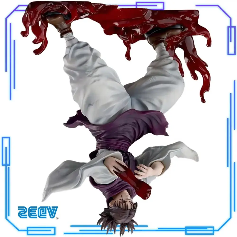 In Stock SEGA Original Genuine Anime Jujutsu Kaisen FIGURIZMα Mahito Karyo Yakudou Sai 23cm Collections Model Toy Figures Gift
In Stock SEGA Original Genuine Anime Jujutsu Kaisen FIGURIZMα Mahito Karyo Yakudou Sai 23cm Collections Model Toy Figures Gift