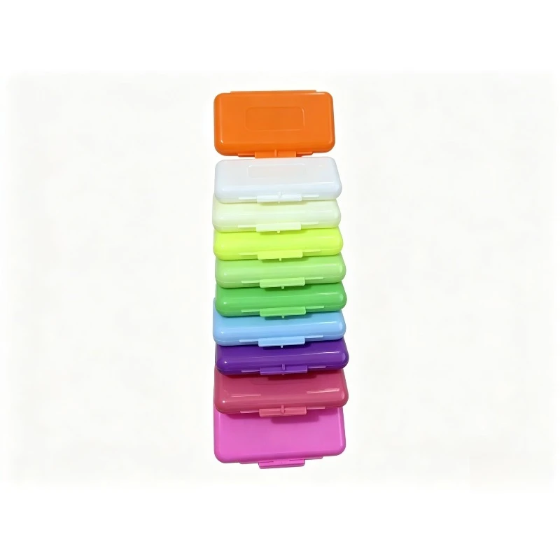 10pcs Dental Orthodontic Braces Protective Wax Fruity-flavored Oral Orthodontic Anti Abrasion Wax Does Not Harm The Mouth
10pcs Dental Orthodontic Braces Protective Wax Fruity-flavored Oral Orthodontic Anti Abrasion Wax Does Not Harm The Mouth