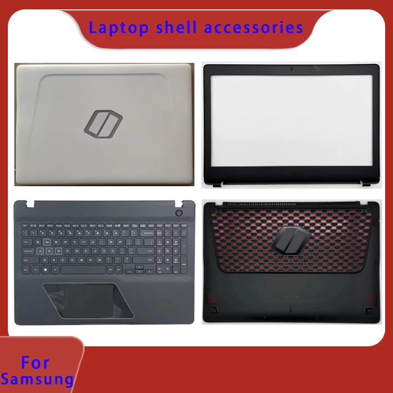Подходит для ноутбука Samsung 8500GM 800G5M 810G5M 800G5W G5H, задняя крышка ЖК-экрана, передняя панель, подставка для рук, нижняя крышка, клавиатура
Подходит для ноутбука Samsung 8500GM 800G5M 810G5M 800G5W G5H, задняя крышка ЖК-экрана, передняя панель, подставка для рук, нижняя крышка, клавиатура