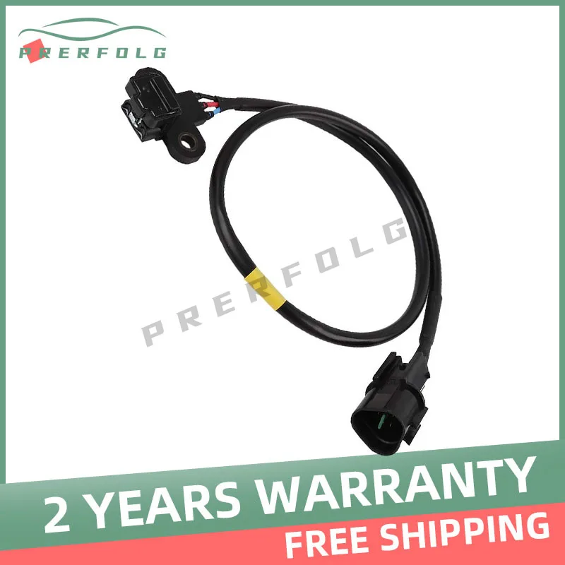 Car Parts Camshaft Position Sensor MD303088 for Mitsubishi Galant V VI Estate FTO Coupe J5T25079 MD342826 MD182165
Car Parts Camshaft Position Sensor MD303088 for Mitsubishi Galant V VI Estate FTO Coupe J5T25079 MD342826 MD182165