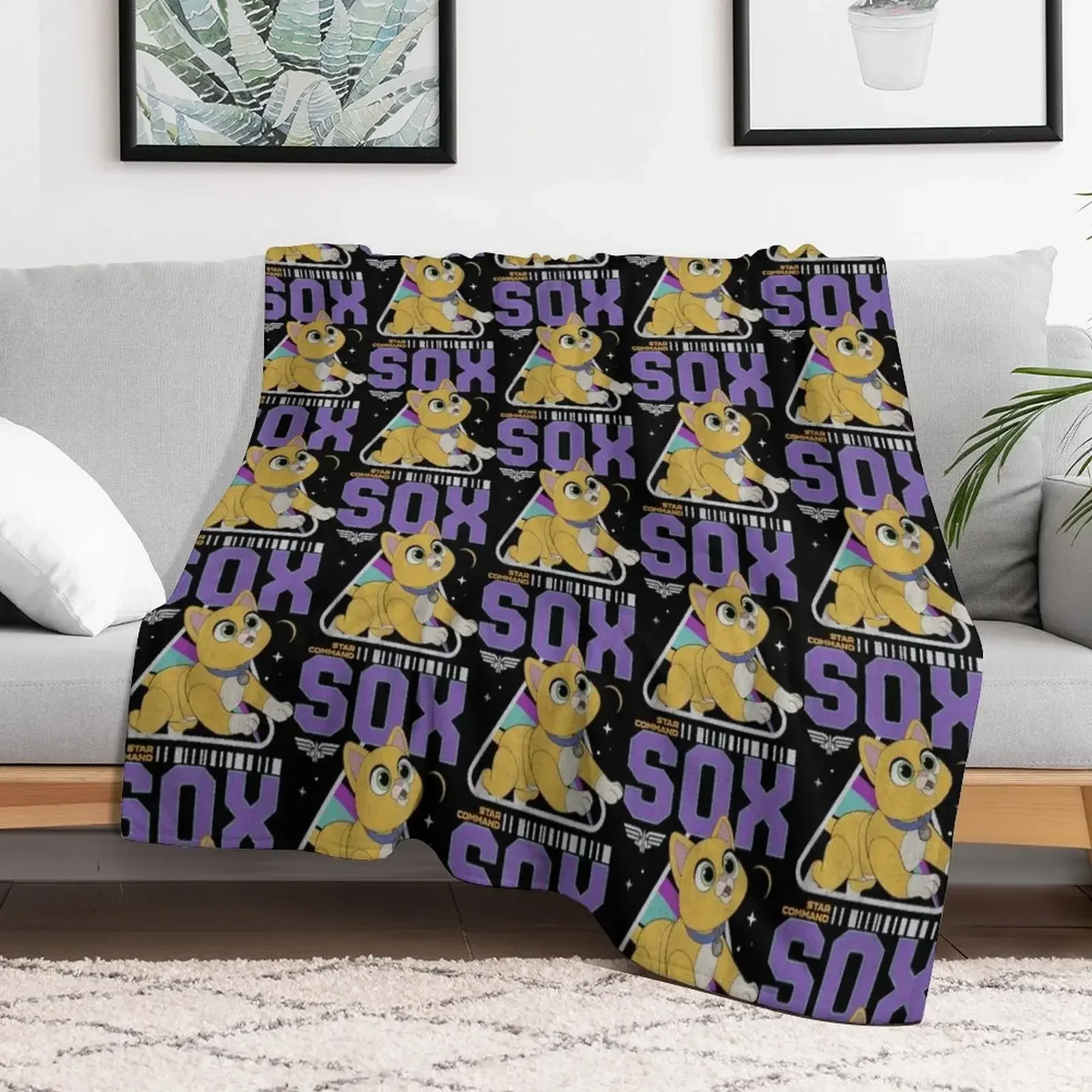 Sox Lightyear Sox Lightyear Throw Blanket Summer Beddings Softest christmas decoration Travel Blankets
Sox Lightyear Sox Lightyear Throw Blanket Summer Beddings Softest christmas decoration Travel Blankets