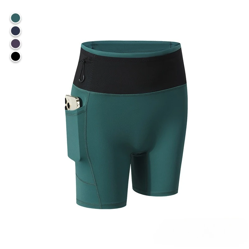 Летние спортивные шорты, женские, с высокой талией, для подтяжки бедер, эластичные шорты для йоги, компрессионные леггинсы для фитнеса
Летние спортивные шорты, женские, с высокой талией, для подтяжки бедер, эластичные шорты для йоги, компрессионные леггинсы для фитнеса