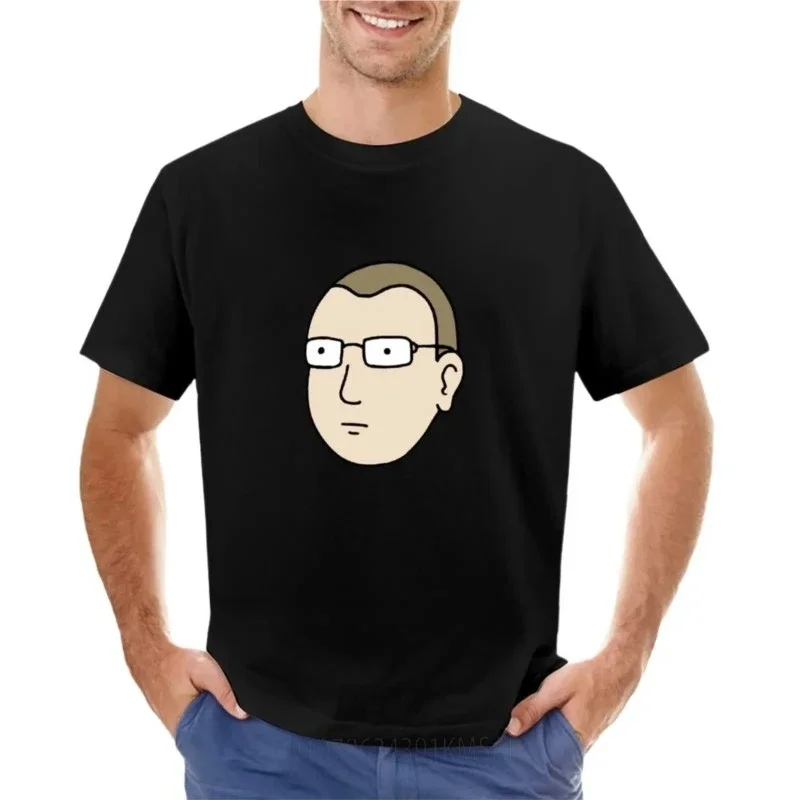 Smiling Friends Daveland T-Shirt heavyweights graphics blanks Men's clothing
Smiling Friends Daveland T-Shirt heavyweights graphics blanks Men's clothing